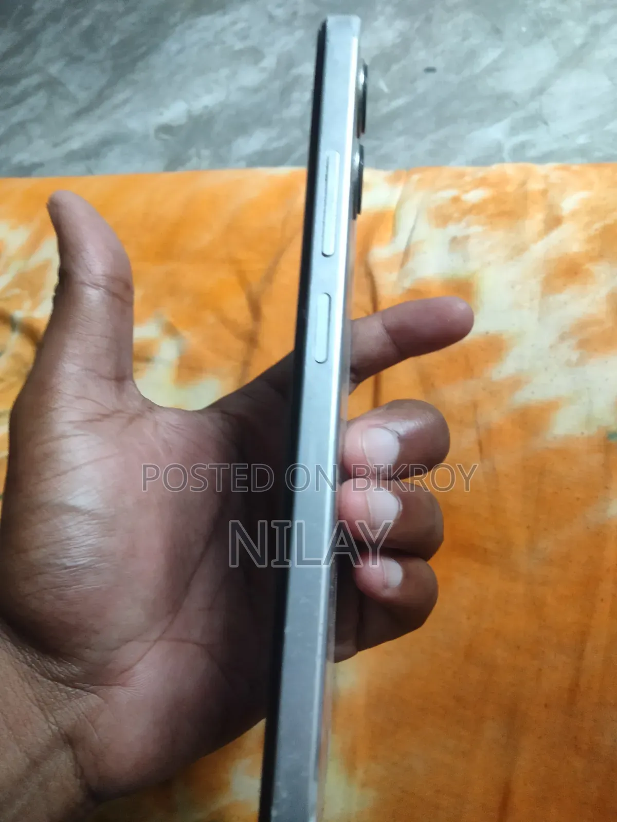 Xiaomi Redmi 12 5G 128 GB White