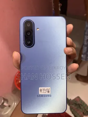 Samsung Galaxy A17 5G 128 GB Blue