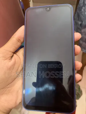 Samsung Galaxy A17 5G 128 GB Blue