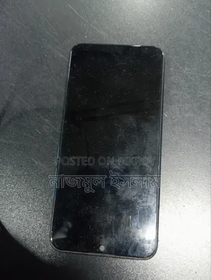 Vivo Y11 32 GB Purple