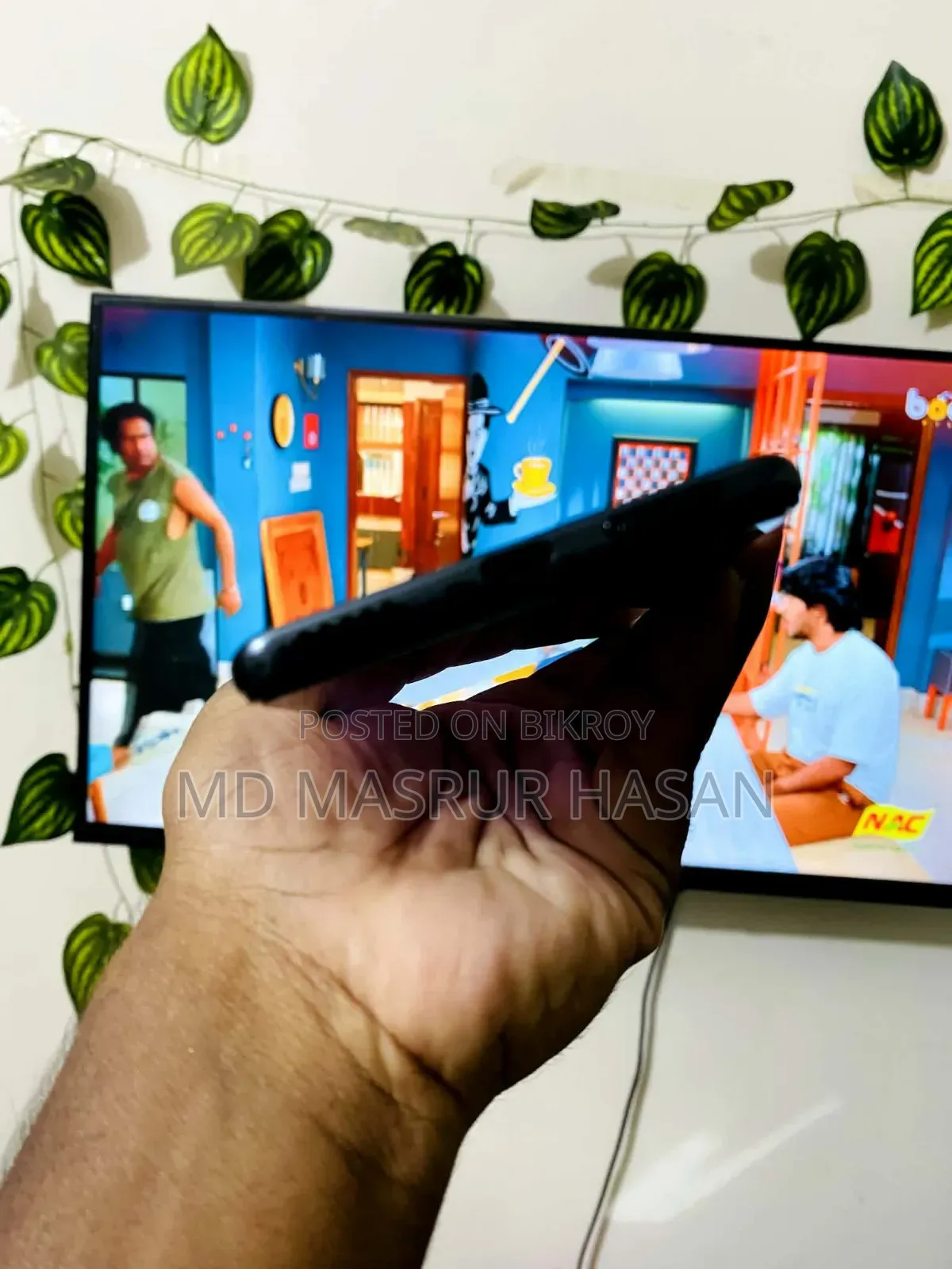Xiaomi Mi 11X 128 GB Black
