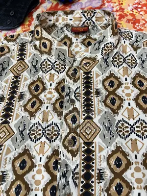 Mens Panjabi