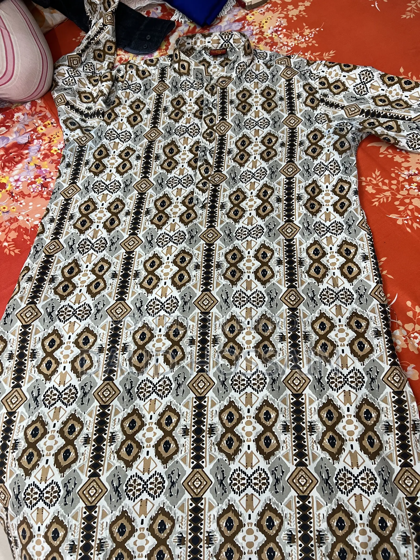 Mens Panjabi
