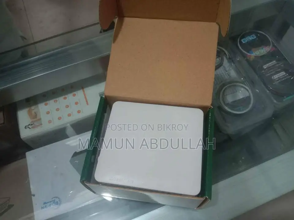 ১ টি Dbc Xpon Onu বিক্রি হবে