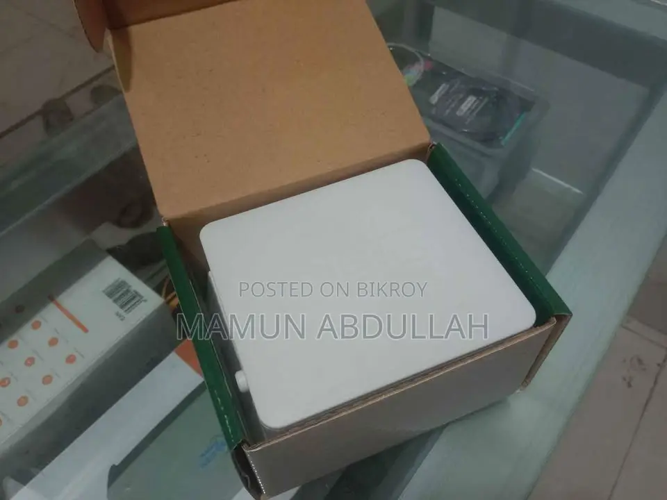 ১ টি Dbc Xpon Onu বিক্রি হবে