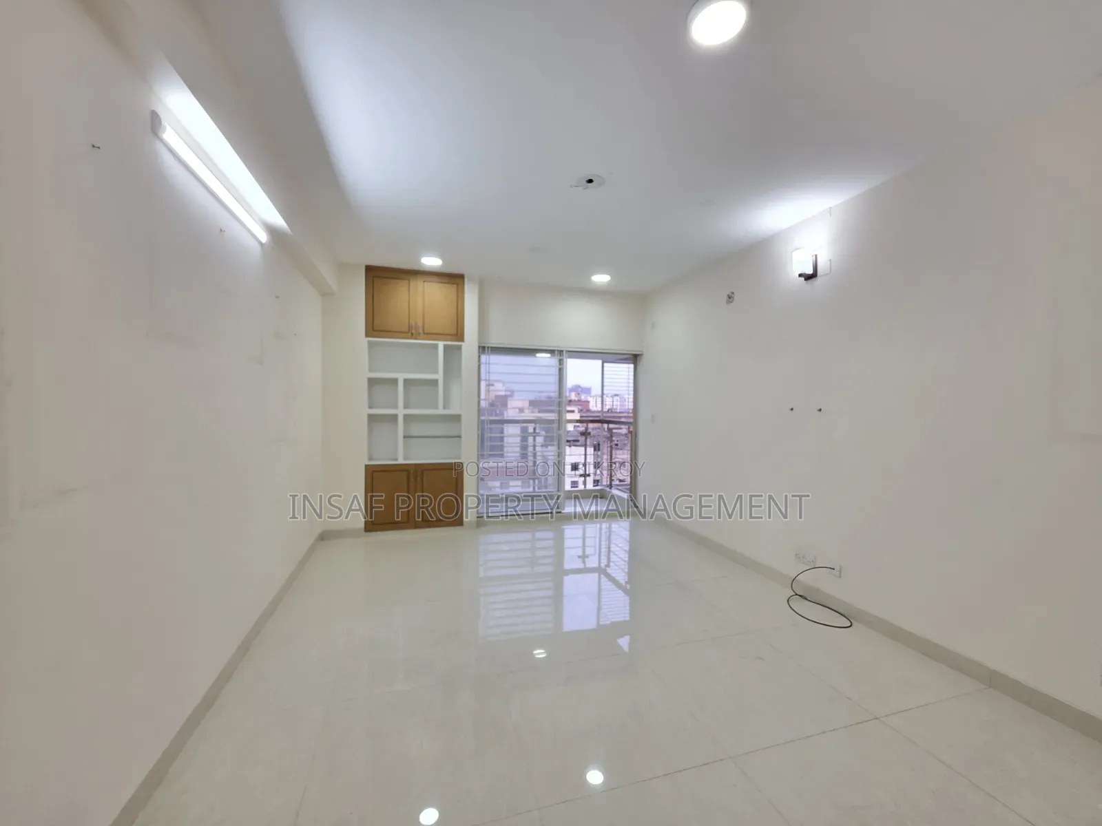 4bdrm Apartment in Gulshan for Rent