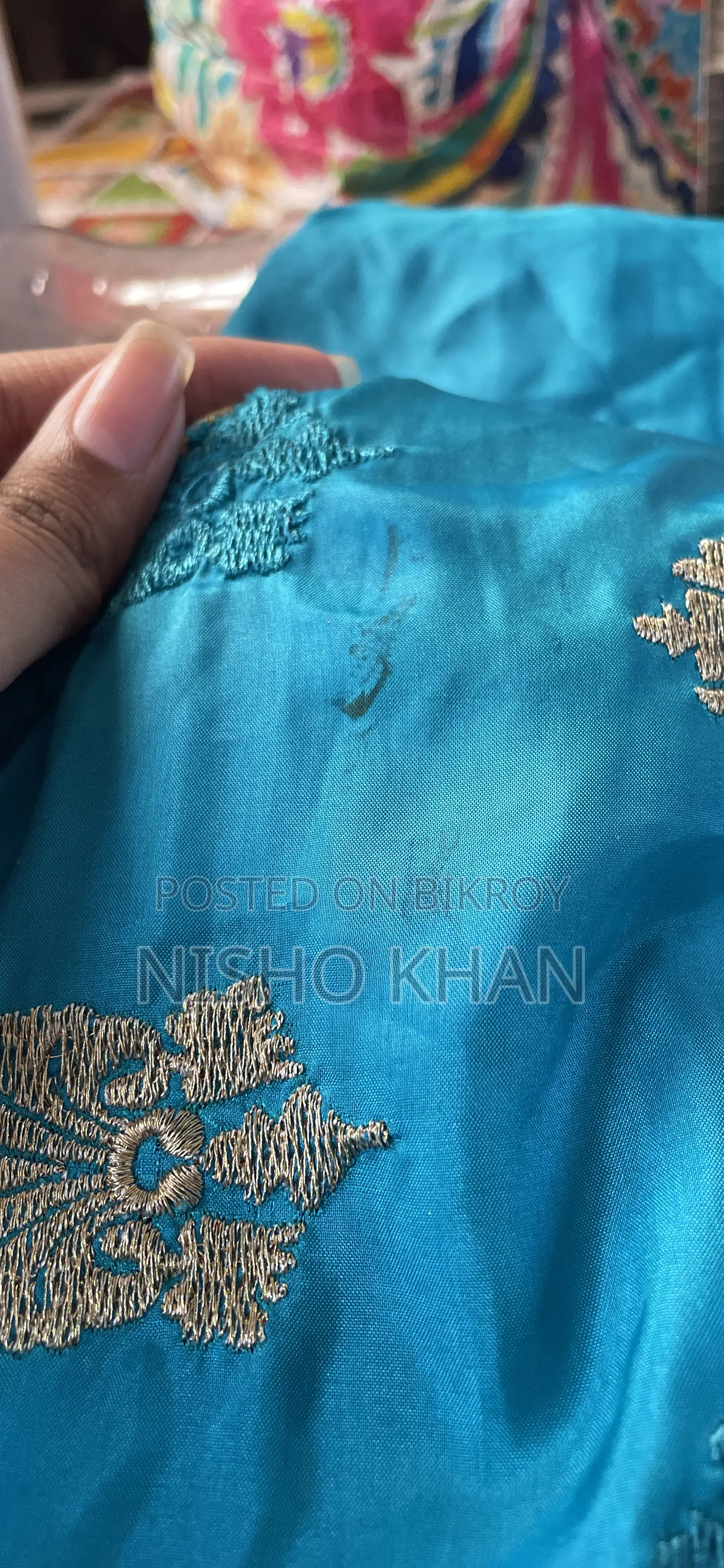 পার্টি ড্রেস