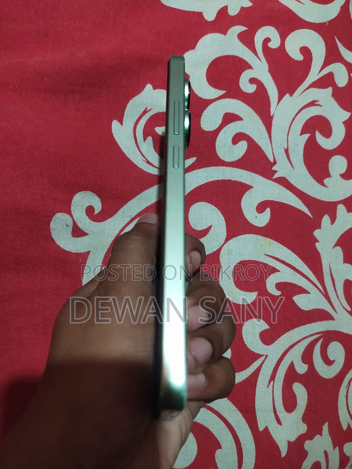 Xiaomi Redmi Note 13 256 GB