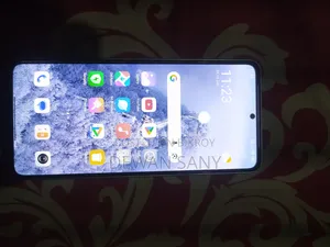Xiaomi Redmi Note 13 256 GB