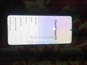 Xiaomi Redmi Note 13 256 GB