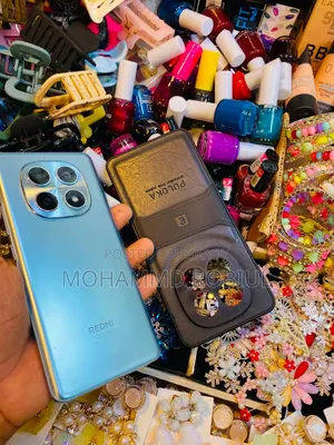 শাওমি রেডমি নোট ১৫ ১২৮ জিবি ব্লু