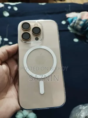 New Apple iPhone 16 Pro 128 GB