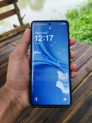 Oppo Reno 10 5G 256 GB Blue