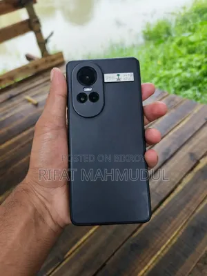 Oppo Reno 10 5G 256 GB Blue