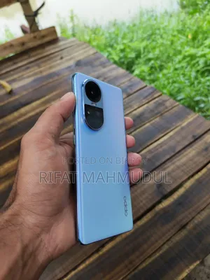 Oppo Reno 10 5G 256 GB Blue