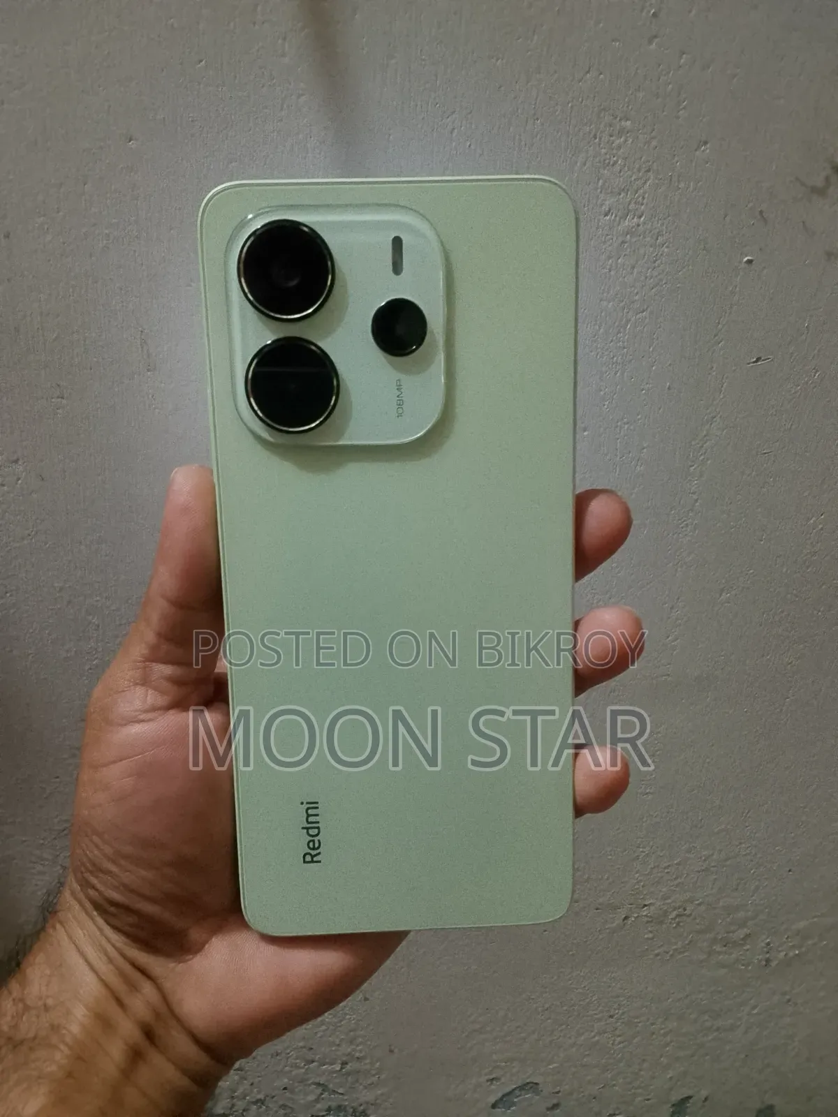 Xiaomi Redmi Note 14 4G 128 GB