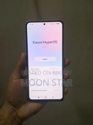 Xiaomi Redmi Note 14 4G 128 GB