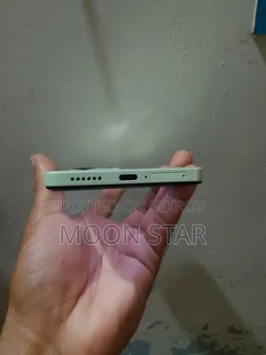 Xiaomi Redmi Note 14 4G 128 GB