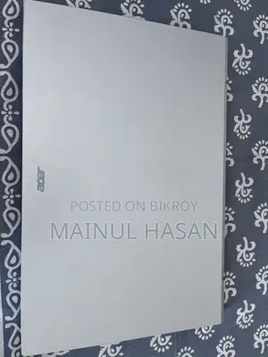 ল্যাপটপ Acer Aspire 3 16GB Intel Core i3 SSD 512GB