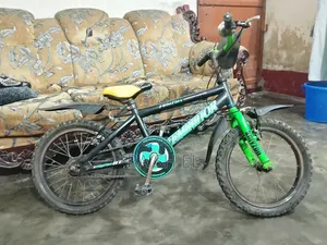 ব্যবহৃত সাইকেল
