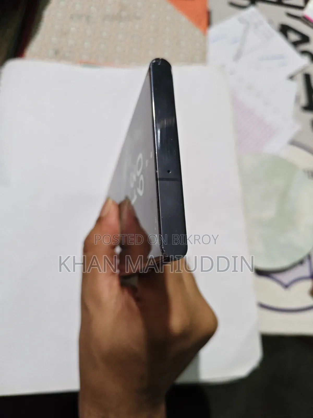 স্যামসাং গ্যালাক্সি এস২২ আল্ট্রা ১২৮ জিবি ব্ল্যাক