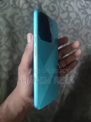 Tecno Spark Go 2023 64 GB Blue