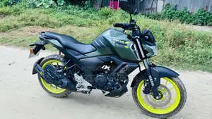 Yamaha 2025