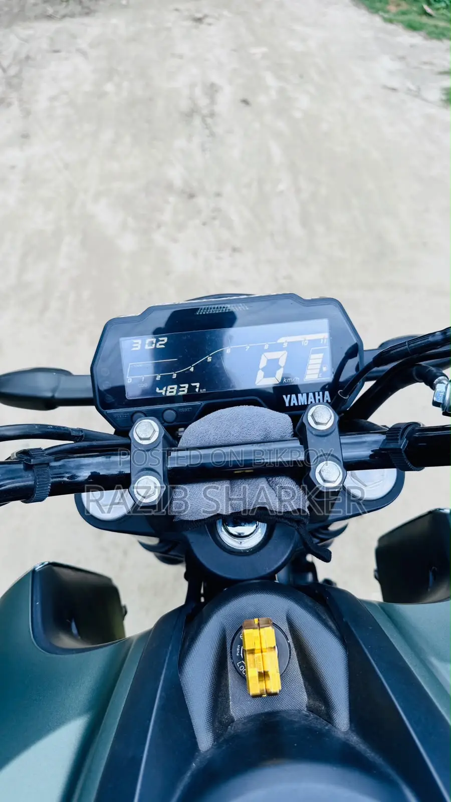 Yamaha 2025