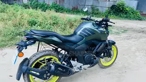 Yamaha 2025