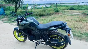 Yamaha 2025