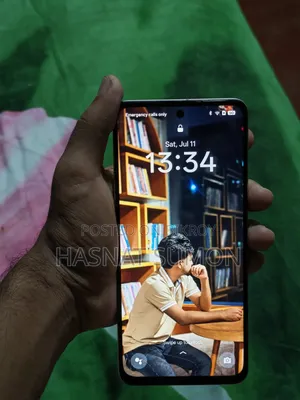 Realme C55 256 GB Orange