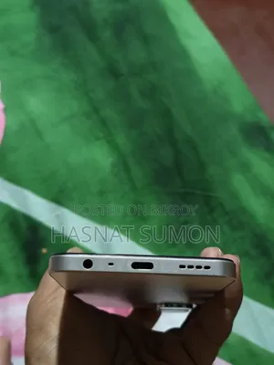 Realme C55 256 GB Orange