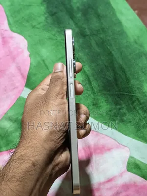 Realme C55 256 GB Orange