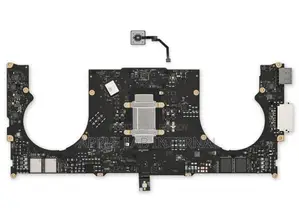 Macbook Pro 14” A2442 (M1 Pro – 2021) Logic Board Repair Service