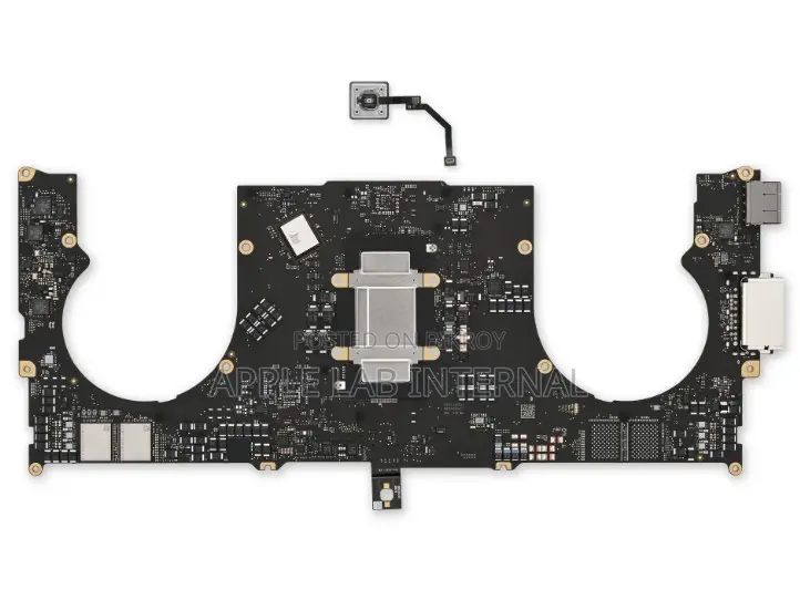 Macbook Pro 14” A2442 (M1 Pro – 2021) Logic Board Repair Service