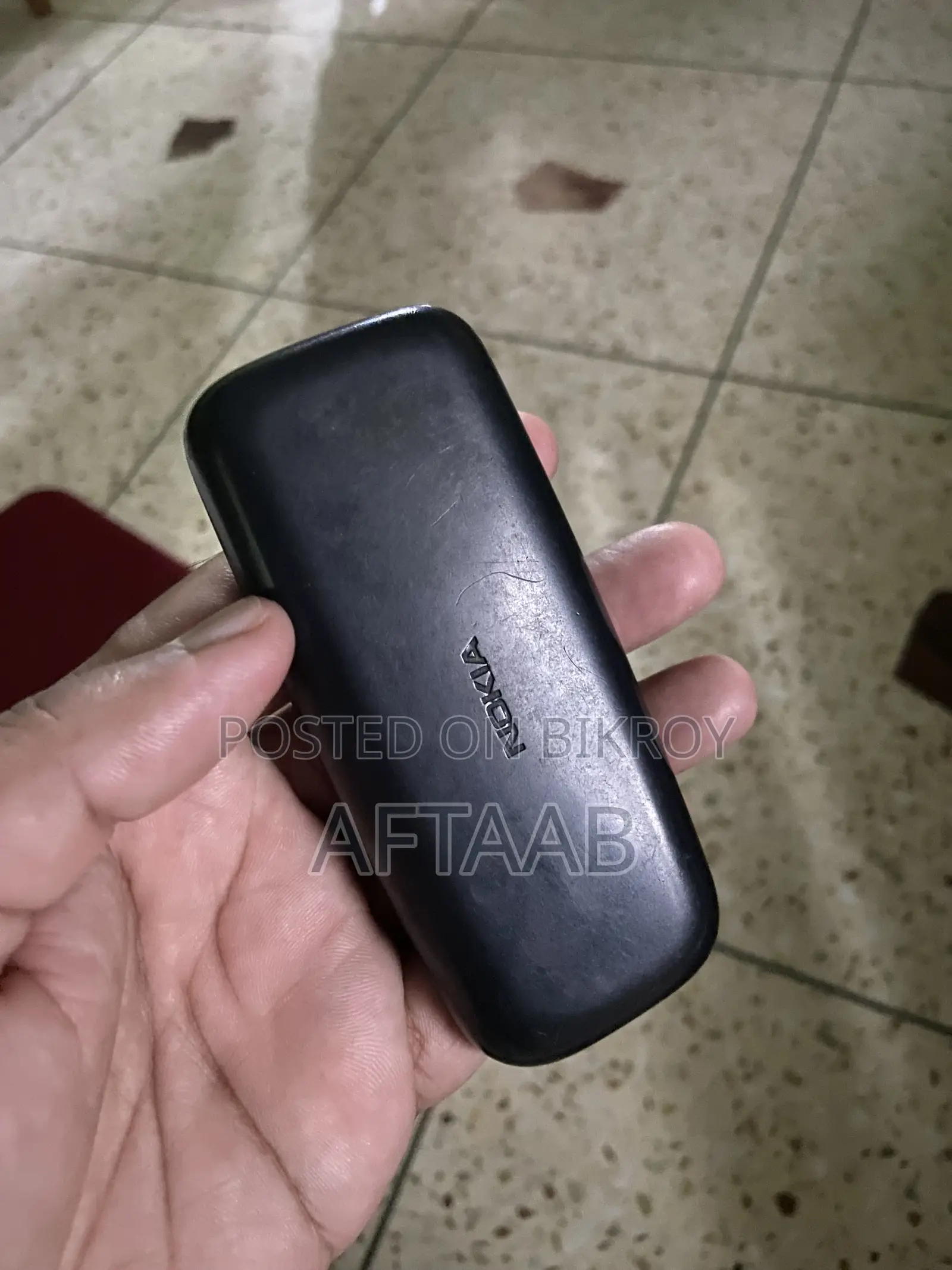 Nokia 105 Black