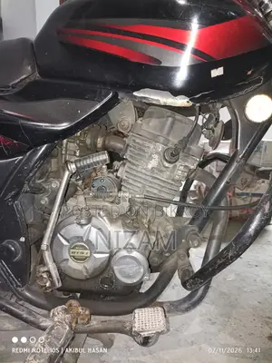 Bajaj Discover 125 2022 Black