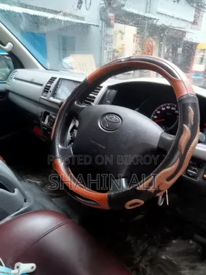 Toyota Allex 2005 Silver
