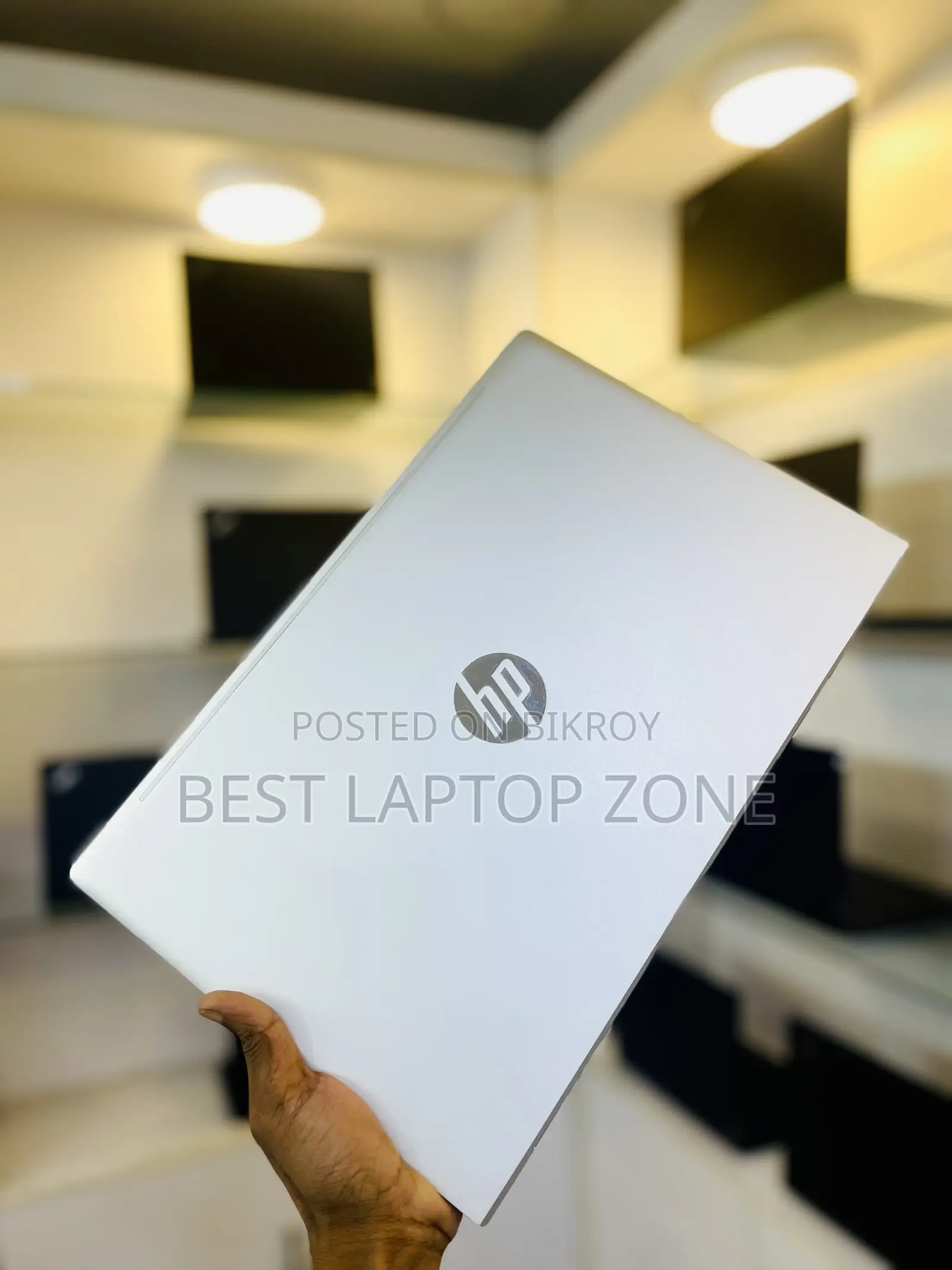 Laptop HP 16GB Intel Core I7 SSD 512GB