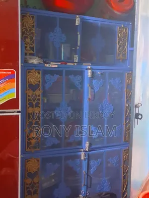 খাট খানাদুলি