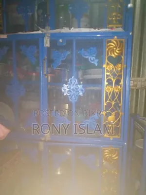 খাট খানাদুলি