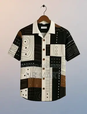 Stylish and Comfortable Half Sleeve Shirt