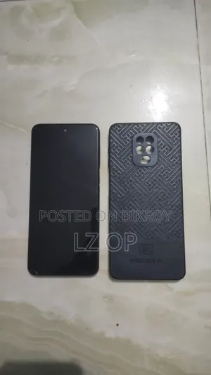 Xiaomi Redmi Note 9S 128 GB Blue
