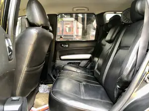 Nissan X-Trail 2013 Black