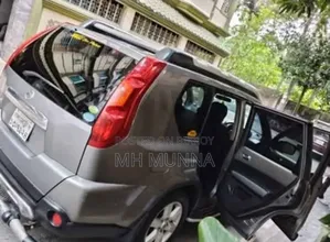 Nissan Patrol 2018 Gray