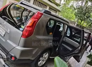 Nissan Patrol 2018 Gray