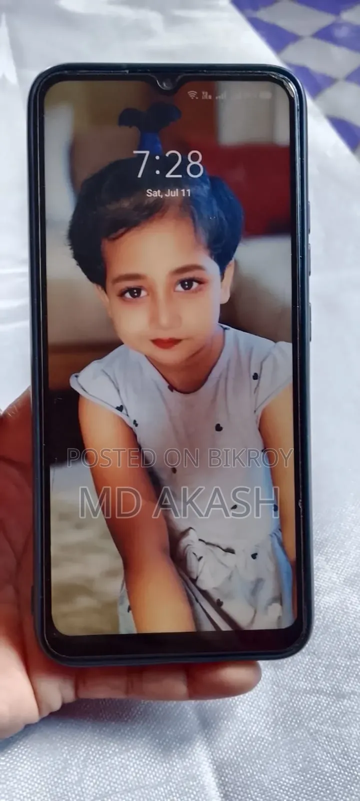 Realme C11 32 GB Black