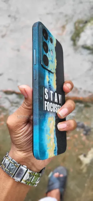 New Realme C85 Pro 128 GB Green