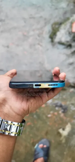 New Realme C85 Pro 128 GB Green
