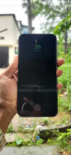New Realme C85 Pro 128 GB Green